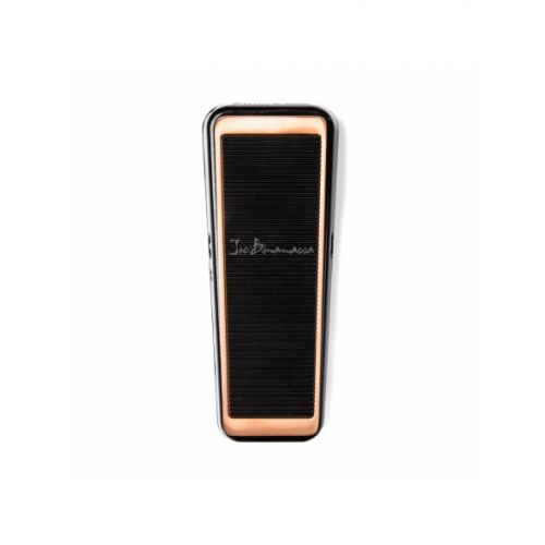 Педаль Dunlop JOE BONAMASSA SIGNATURE CRYBABY